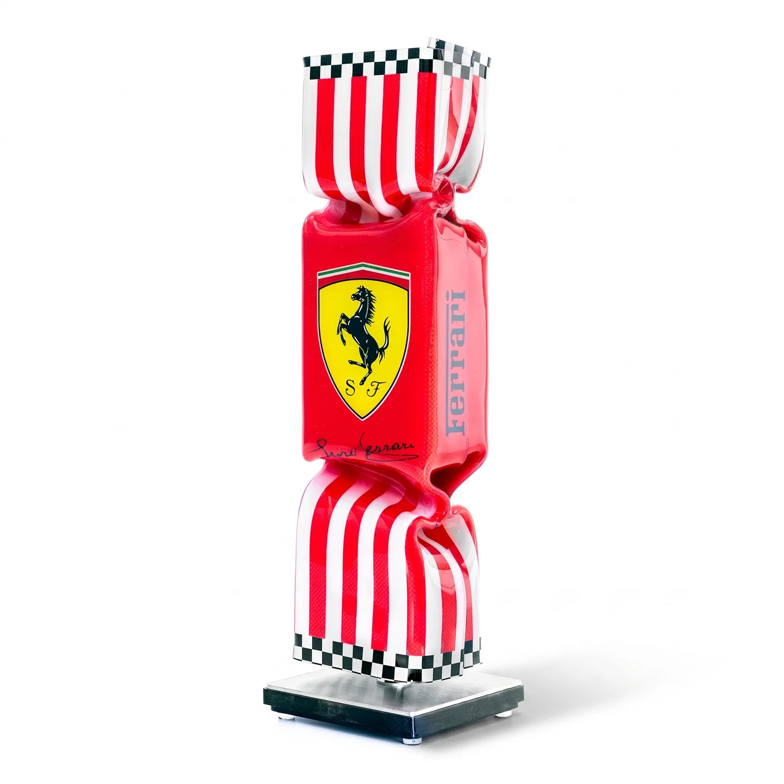 Art Candy Toffee Ferrari – Michael Daniels