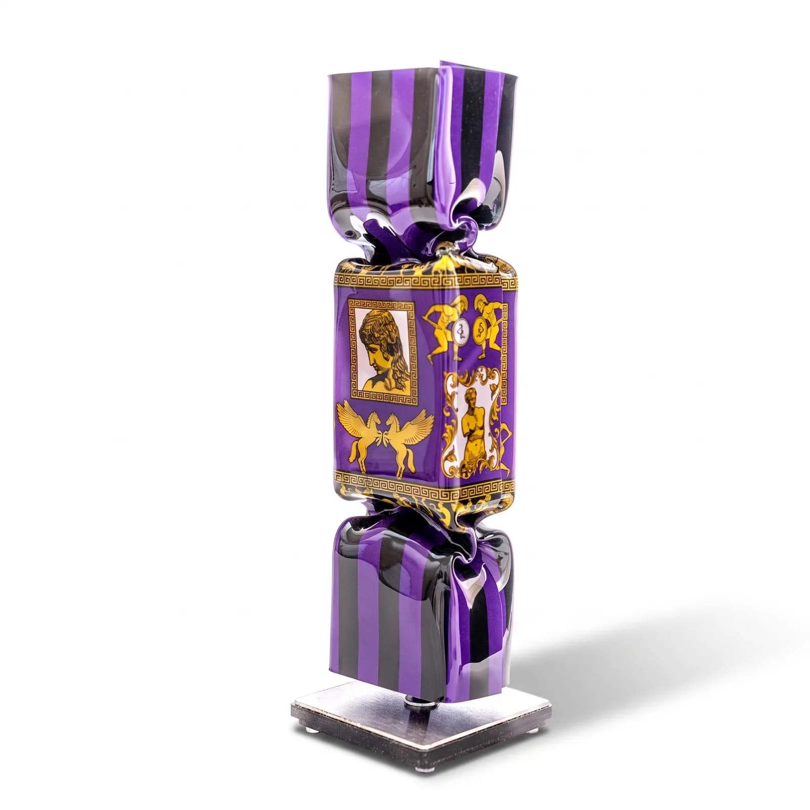 Art Candy Toffee Hommage to Versace – Michael Daniels