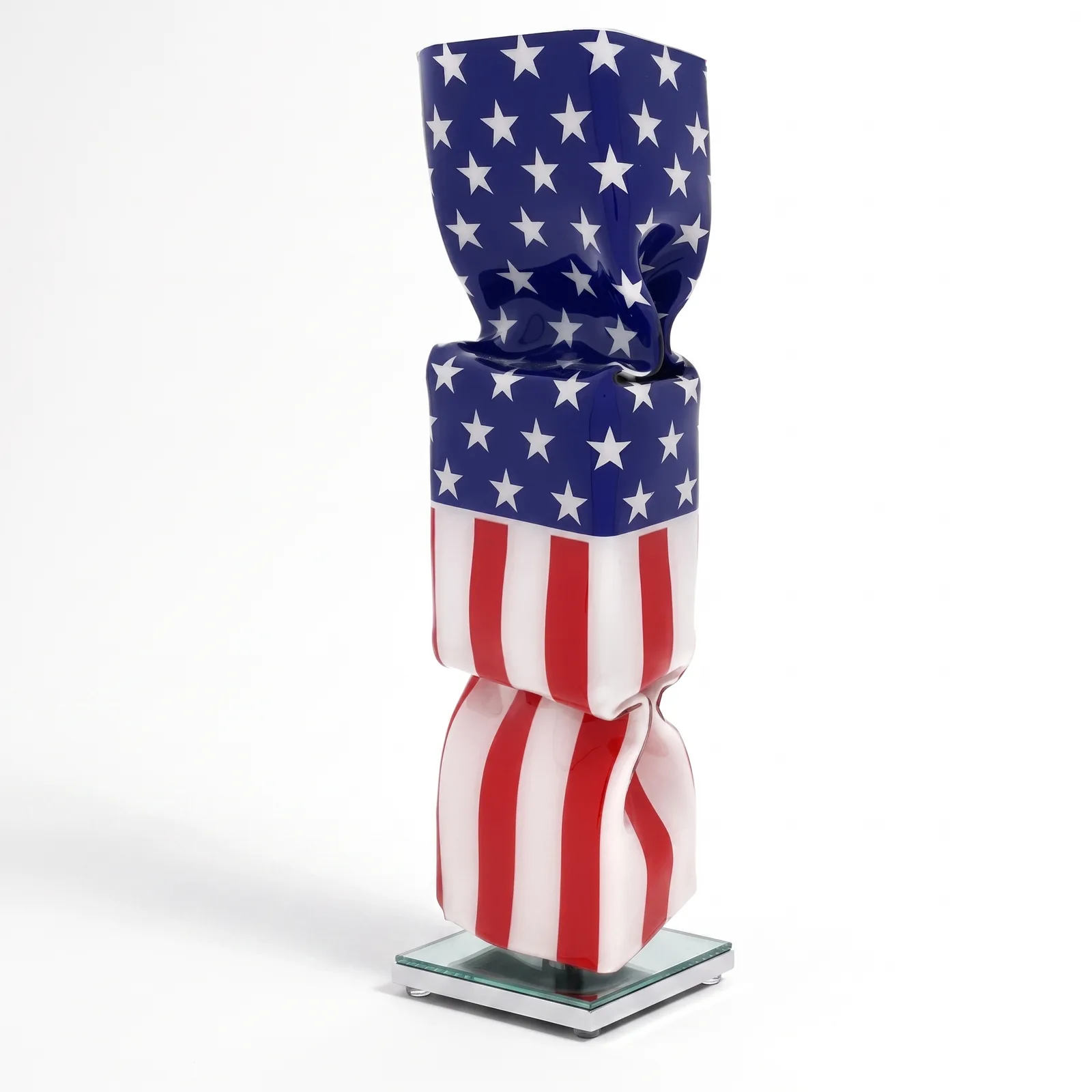 Art Candy Toffee Stars and Stripes – Ad van Hassel